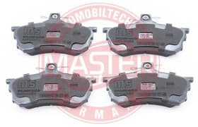 Тормозные колодки Тормозные колодки