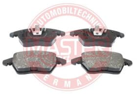 Гальмівні колодки