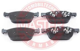 Тормозные колодки