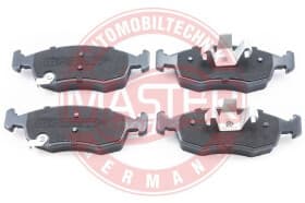 Гальмівні колодки