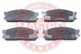 Тормозные колодки