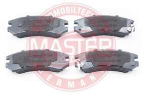 Тормозные колодки Тормозные колодки