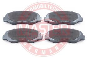 Тормозные колодки