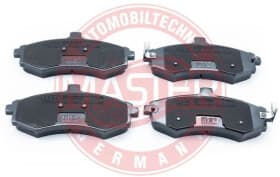 Гальмівні колодки