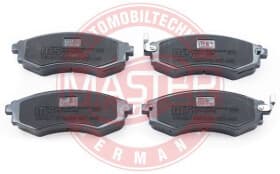 Тормозные колодки Тормозные колодки