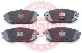 Тормозные колодки