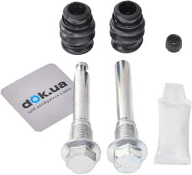 Направляющая гильза скобы тормозного суппорта Направляющая гильза скобы тормозного суппорта