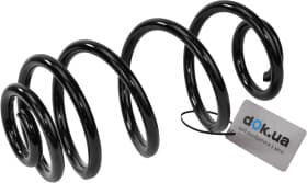 Пружина подвески