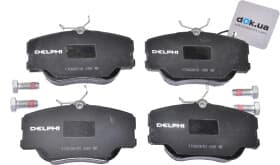 Тормозные колодки