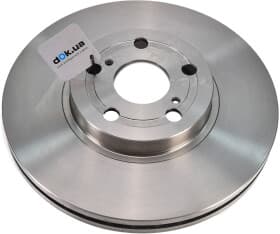 Гальмівний диск