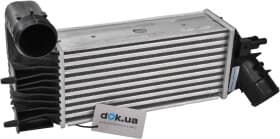 Интеркулер