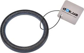 Сальник коленвала