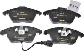 Гальмівні колодки