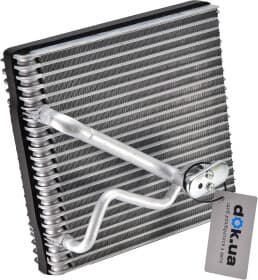 Испаритель кондиционера NRF 36109 Испаритель кондиционера NRF 36109