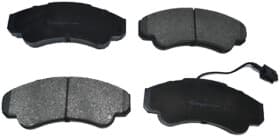 Тормозные колодки