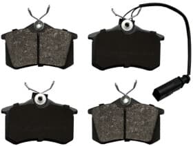 Тормозные колодки Тормозные колодки