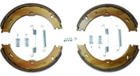 Тормозные колодки