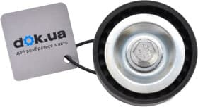 Обводной ролик поликлинового ремня Обводной ролик поликлинового ремня