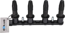 Котушка запалювання