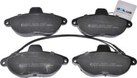 Тормозные колодки