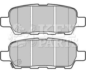 Гальмівні колодки