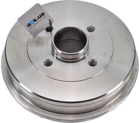 Гальмівний барабан