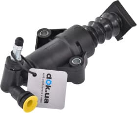 Рабочий цилиндр сцепления