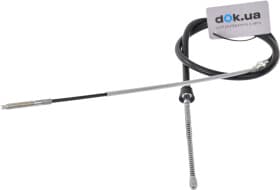 Трос ручного гальма