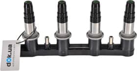 Котушка запалювання