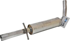 Кронштейн кріплення вихлопної магістралі Polmostrow 30233