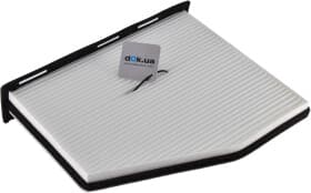 Фільтр салону