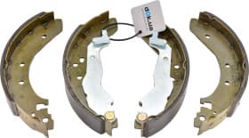 Гальмівні колодки