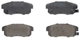 Тормозные колодки