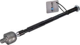 Кермова тяга