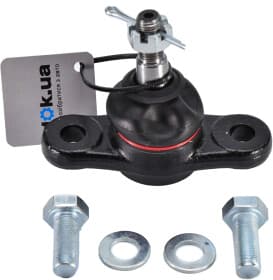 Шаровая опора