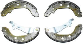 Гальмівні колодки