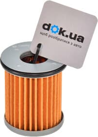 Фільтр АКПП