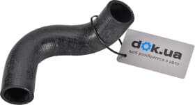 Патрубок радиатора системы охлаждения двигателя Hyundai / Kia 2547226001