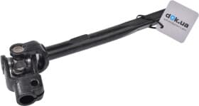 Рулевой вал