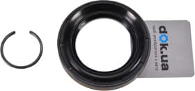 Сальник полуоси