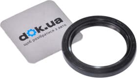 Сальник коленвала