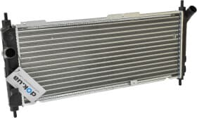 Радиатор печки JP Group 1126301500