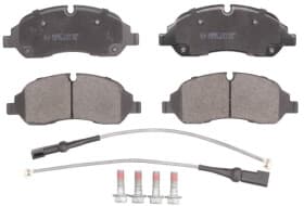 Тормозные колодки