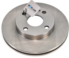 Гальмівний диск