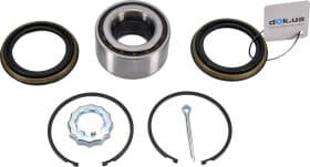 Подшипник ступицы