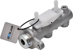 Головний гальмівний циліндр