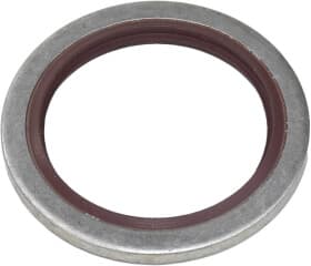 Уплотняющее кольцо сливной пробки