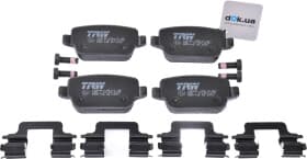 Тормозные колодки