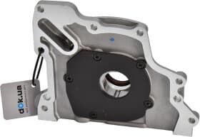 Оливний насос