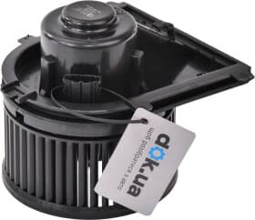 Вентилятор салона